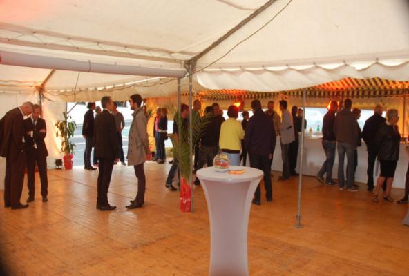 inauguration geb chateaubourg inauguration geb chateaubourg
