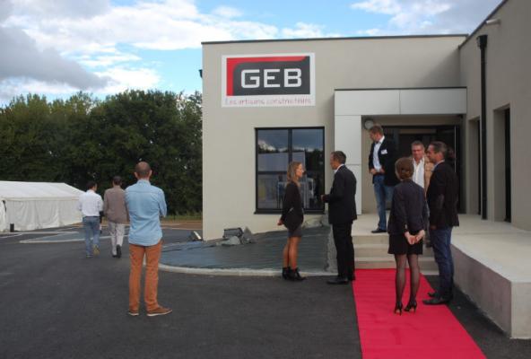 inauguration geb chateaubourg inauguration geb chateaubourg
