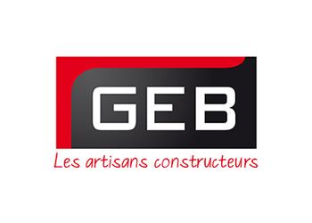 Logo GEB