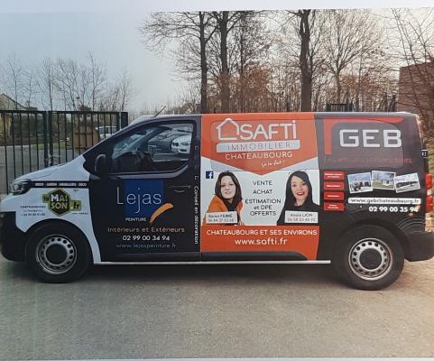 minibus