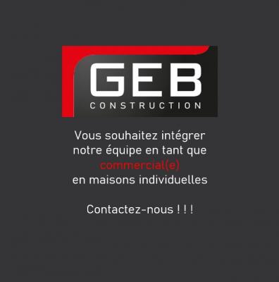 offre emploi commercial(e)