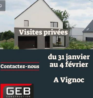 visites privées Rennes-Nord