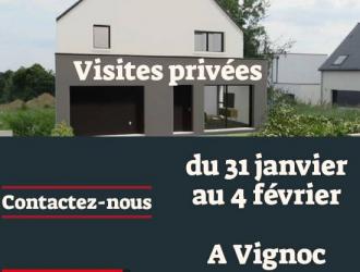 visites privées Rennes-Nord