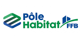 logo pôle habitat logo pôle habitat