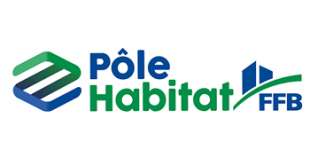 logo pôle habitat