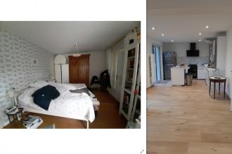 chambre-transformee-en-cuisine-renovation-interieure-gebconstruction-rennes