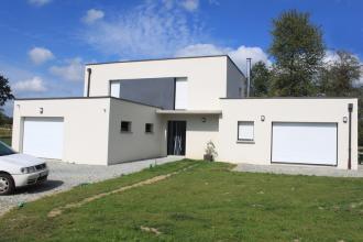 maison design toit terrasse (35)