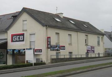 Agence GEB Rennes Montgermont Agence GEB Rennes Montgermont